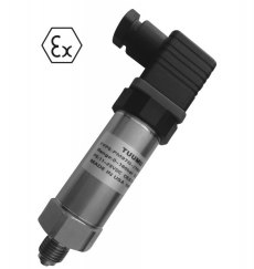 宽温型压力变送器