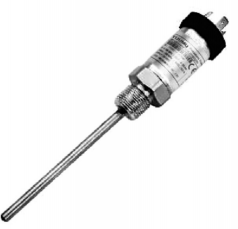 一体化温度变送器