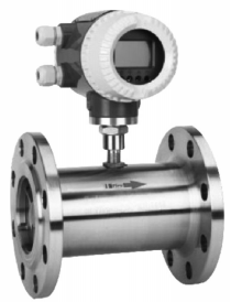 液体涡轮流量计